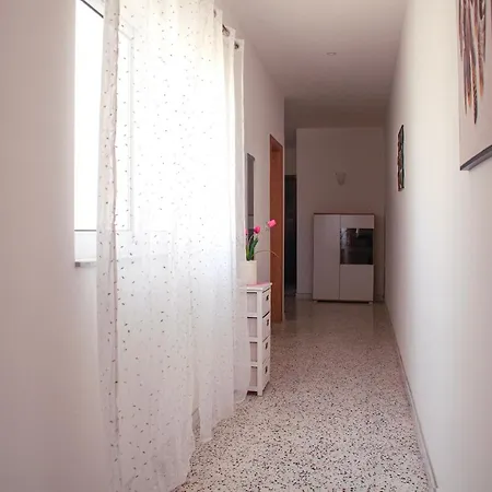 Central Two Bedroom Apartment In Bugibba St. Paul's Bay Exterior photo