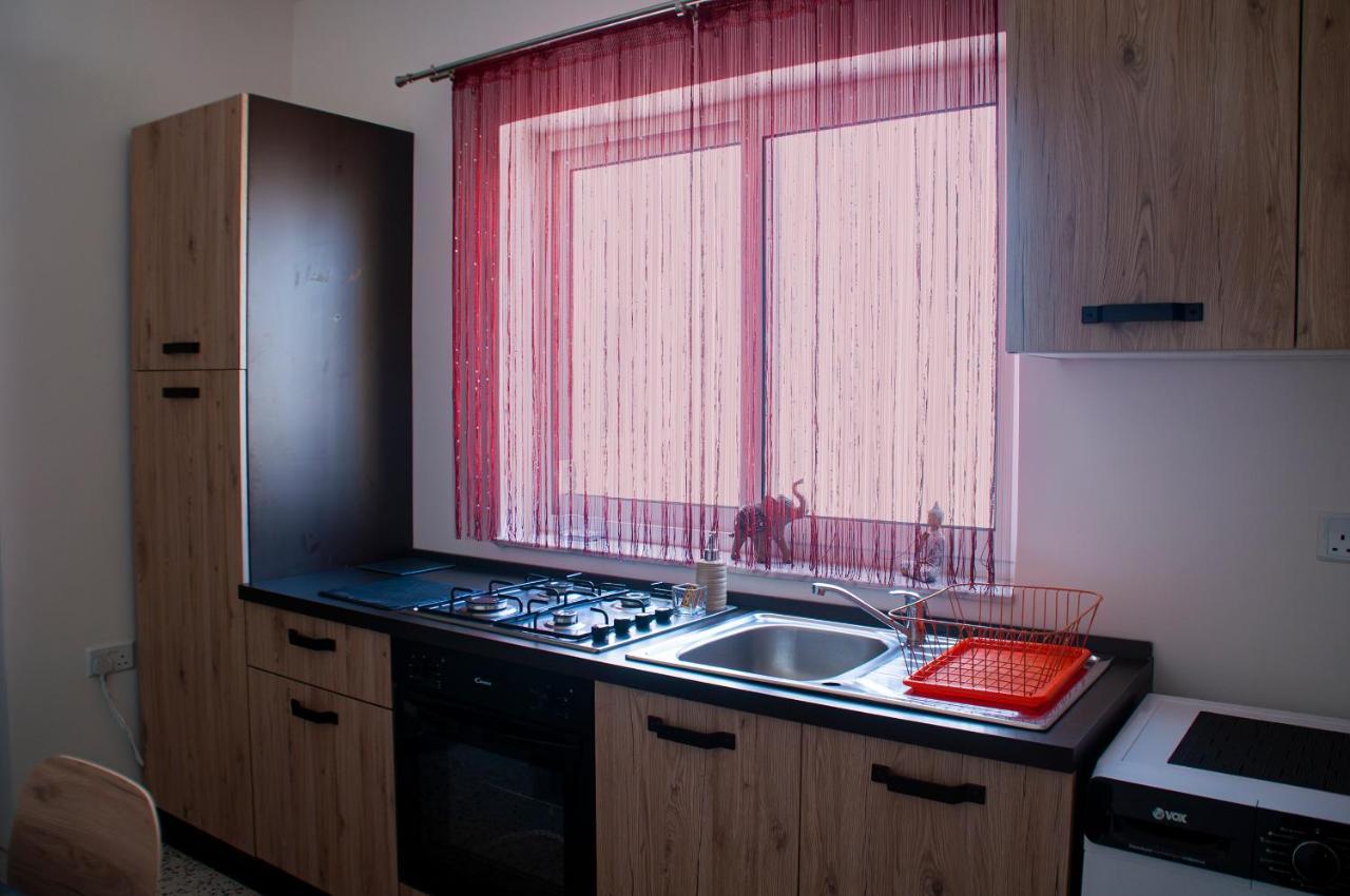 Two Bedroom In Bugibba Apartment St. Paul's Bay