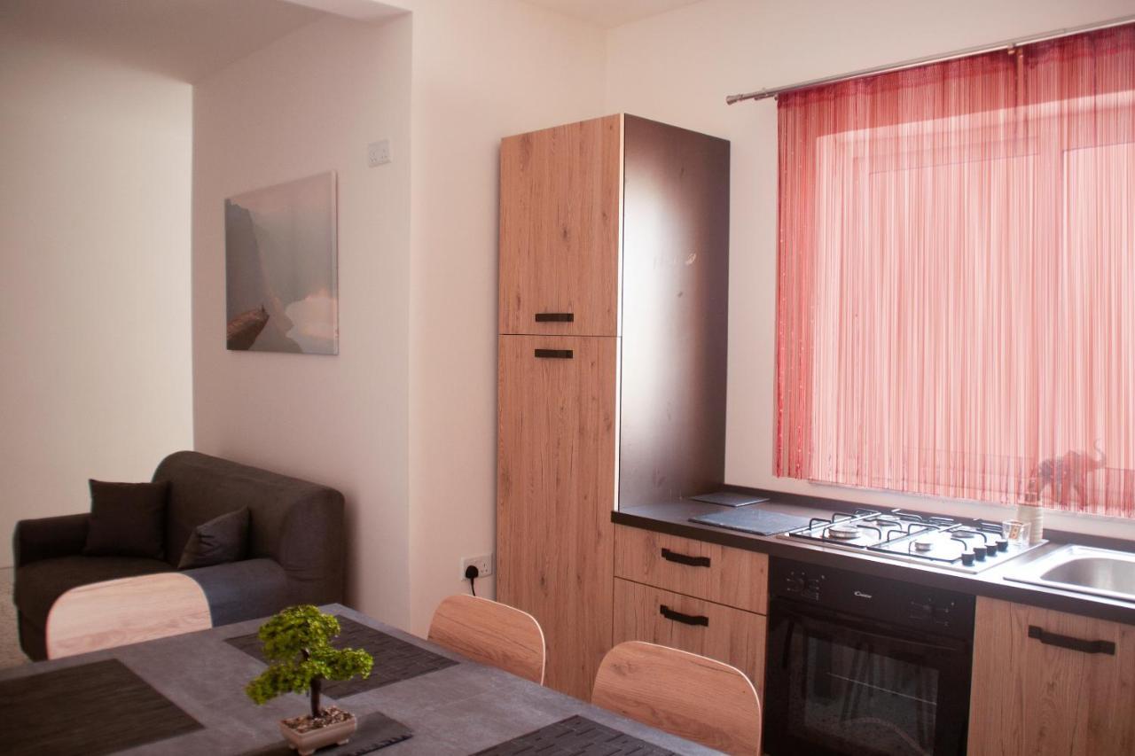 Two Bedroom In Bugibba Apartment St. Paul's Bay