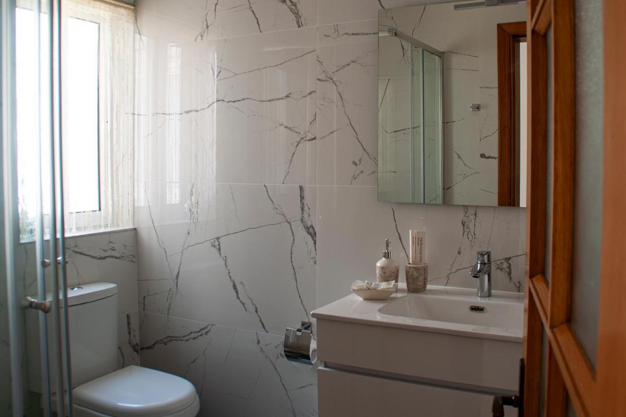 Two Bedroom In Bugibba Apartment St. Paul's Bay
