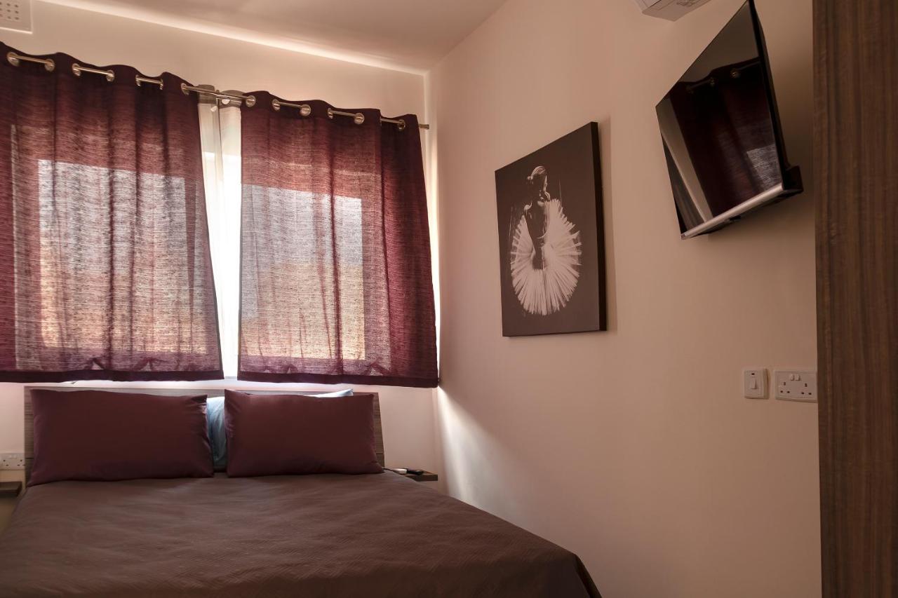 Two Bedroom In Bugibba St. Paul's Bay