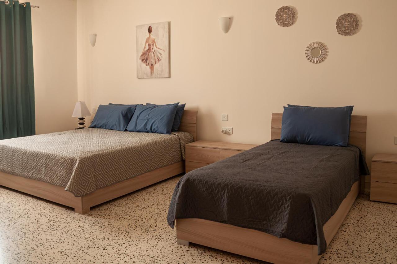 Two Bedroom In Bugibba